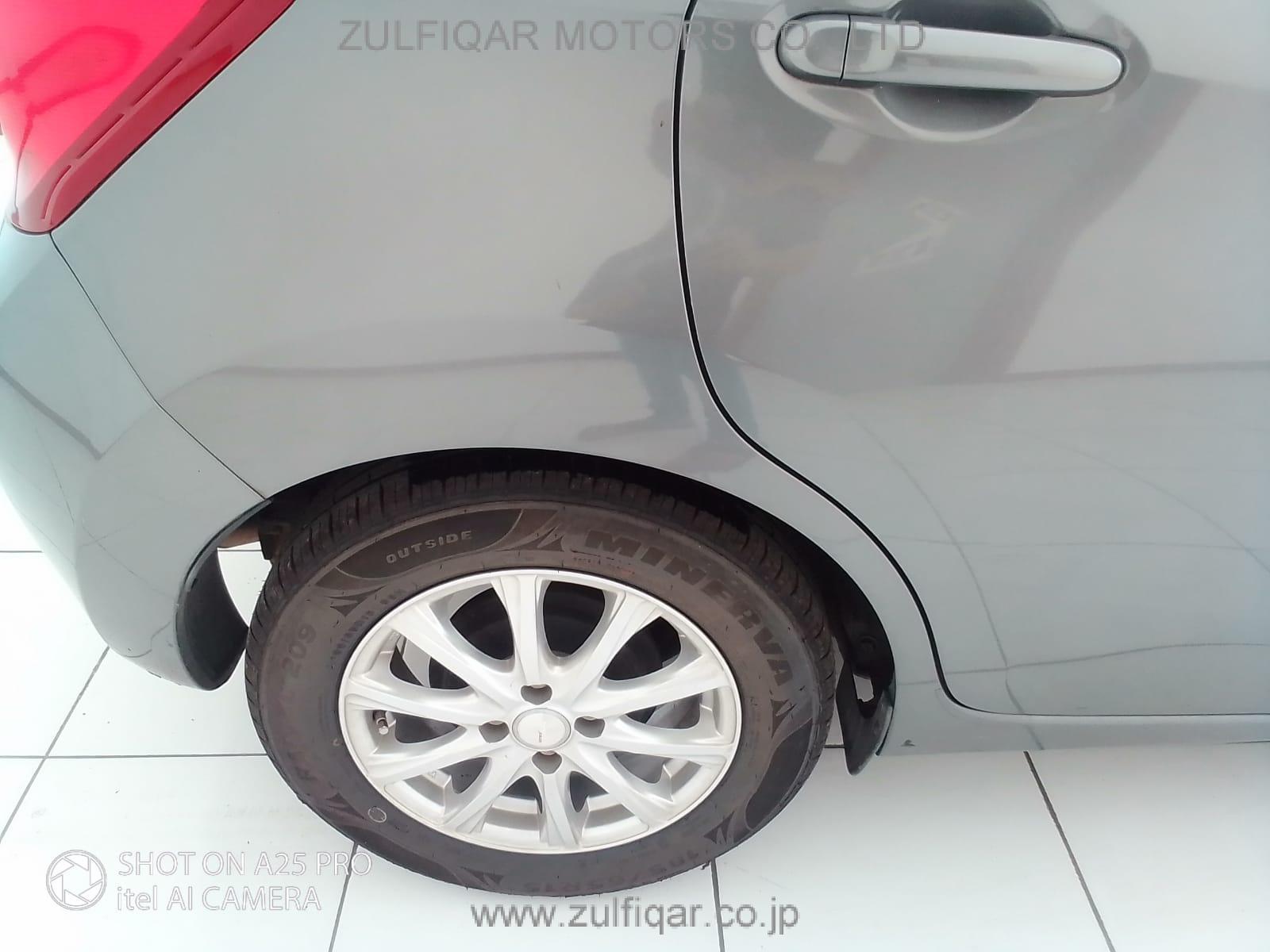 NISSAN NOTE 2016 Image 27