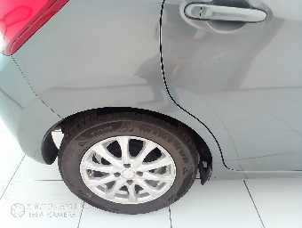 NISSAN NOTE 2016 Image 11