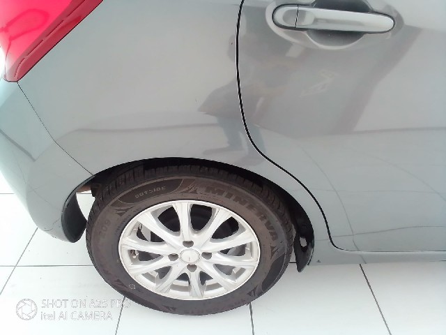 NISSAN NOTE 2016 Image 27