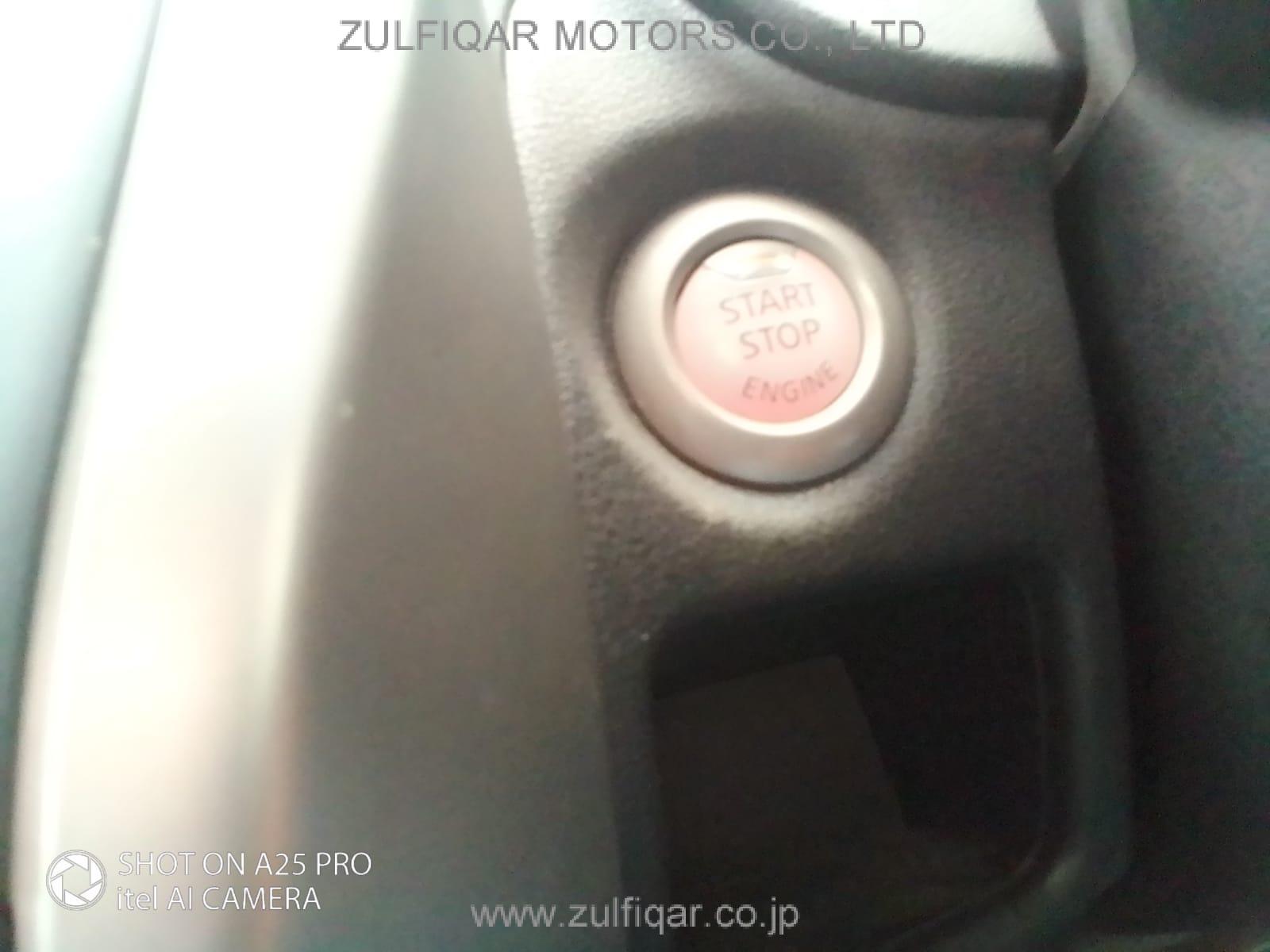 NISSAN NOTE 2016 Image 28