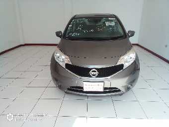 NISSAN NOTE 2016 Image 3