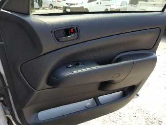 TOYOTA PROBOX 2017 Image 11