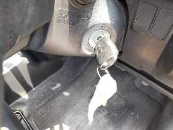 TOYOTA PROBOX 2017 Image 12