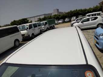 TOYOTA PROBOX 2017 Image 5