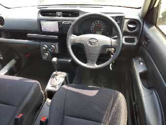 TOYOTA PROBOX 2017 Image 7