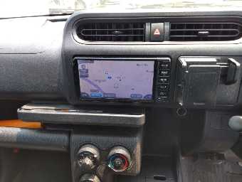 TOYOTA PROBOX 2017 Image 8