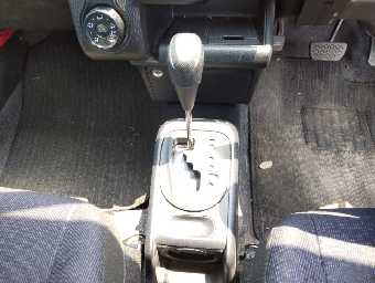 TOYOTA PROBOX 2017 Image 9