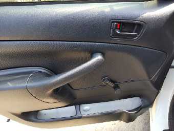 TOYOTA PROBOX 2017 Image 10