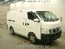 NISSAN NV350 CARAVAN 2016 Image 1