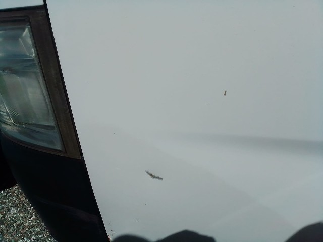 NISSAN NV350 CARAVAN 2016 Image 19