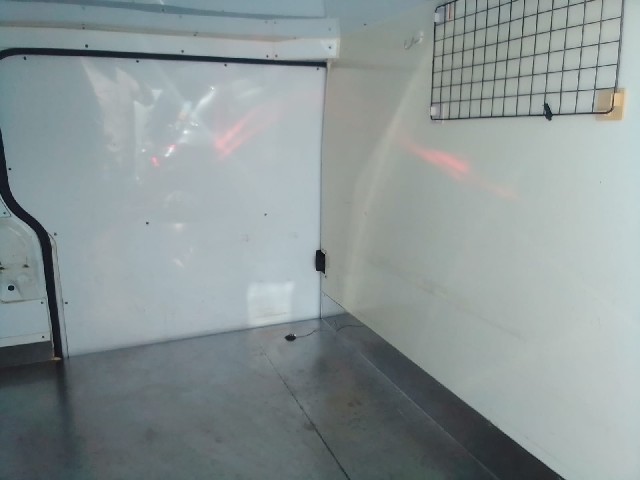 NISSAN NV350 CARAVAN 2016 Image 22