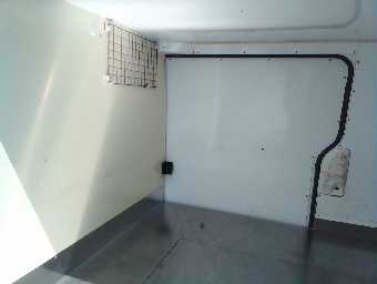 NISSAN NV350 CARAVAN 2016 Image 15