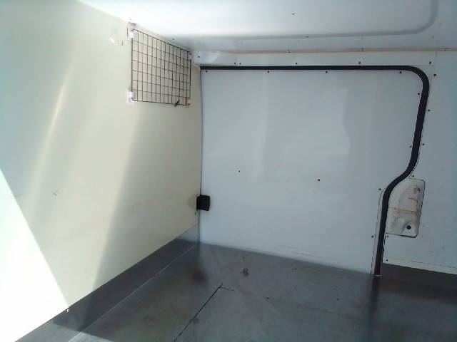 NISSAN NV350 CARAVAN 2016 Image 24