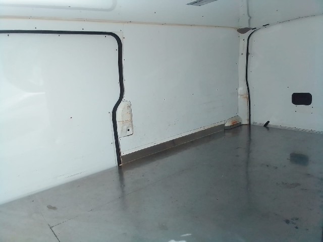 NISSAN NV350 CARAVAN 2016 Image 26