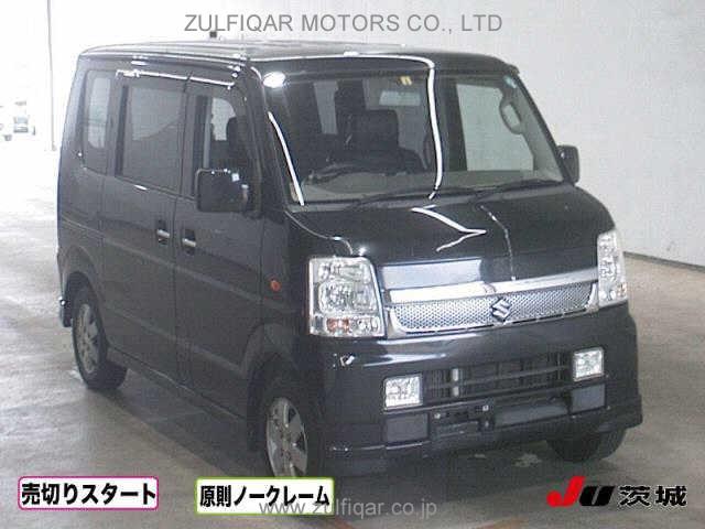 SUZUKI EVERY WAGON 2009 Image 1