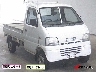 SUZUKI CARRY TRUCK 2001 Image 1