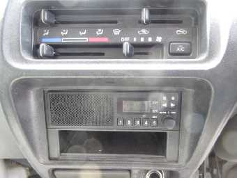 SUZUKI CARRY TRUCK 2001 Image 13