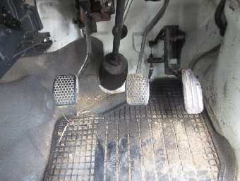 SUZUKI CARRY TRUCK 2001 Image 14