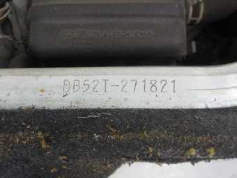 SUZUKI CARRY TRUCK 2001 Image 16