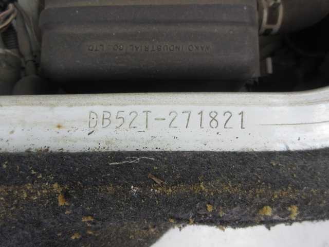 SUZUKI CARRY TRUCK 2001 Image 23