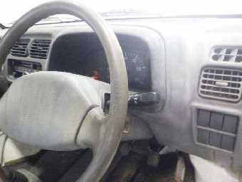 SUZUKI CARRY TRUCK 2001 Image 6