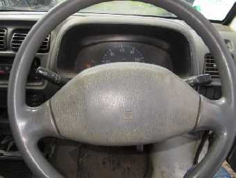 SUZUKI CARRY TRUCK 2001 Image 12