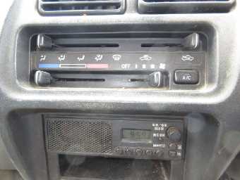 SUZUKI CARRY TRUCK 2001 Image 13