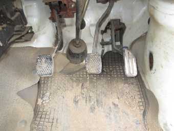 SUZUKI CARRY TRUCK 2001 Image 15