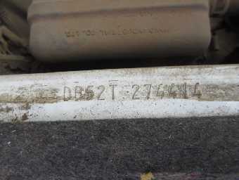 SUZUKI CARRY TRUCK 2001 Image 17