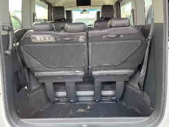 HONDA STEPWGN SPADA 2017 Image 11