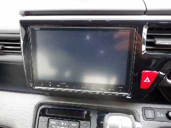 HONDA STEPWGN SPADA 2017 Image 13