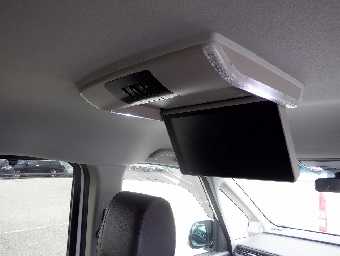 HONDA STEPWGN SPADA 2017 Image 15