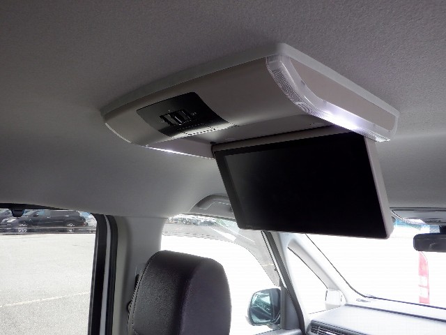 HONDA STEPWGN SPADA 2017 Image 21