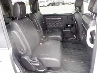 HONDA STEPWGN SPADA 2017 Image 17