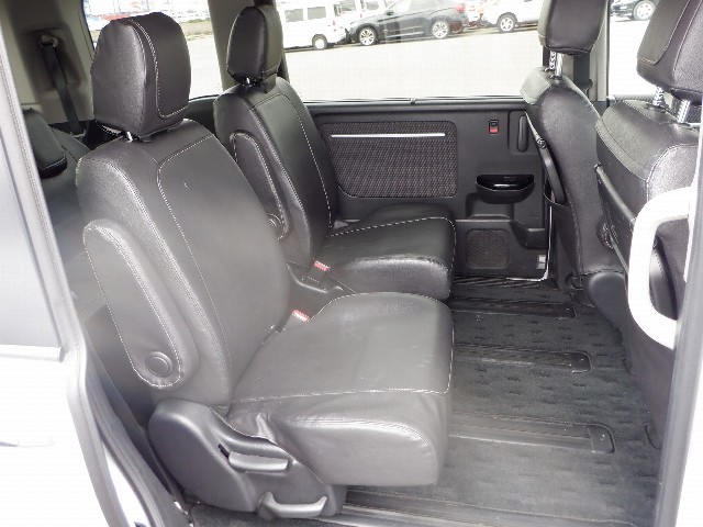 HONDA STEPWGN SPADA 2017 Image 23