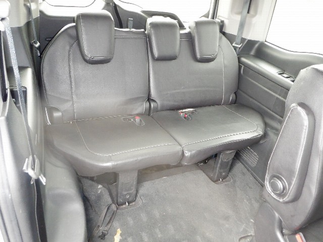 HONDA STEPWGN SPADA 2017 Image 24