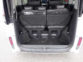 HONDA STEPWGN SPADA 2017 Image 19