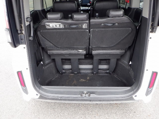 HONDA STEPWGN SPADA 2017 Image 25