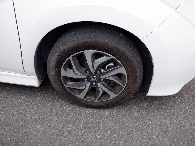 HONDA STEPWGN SPADA 2017 Image 30