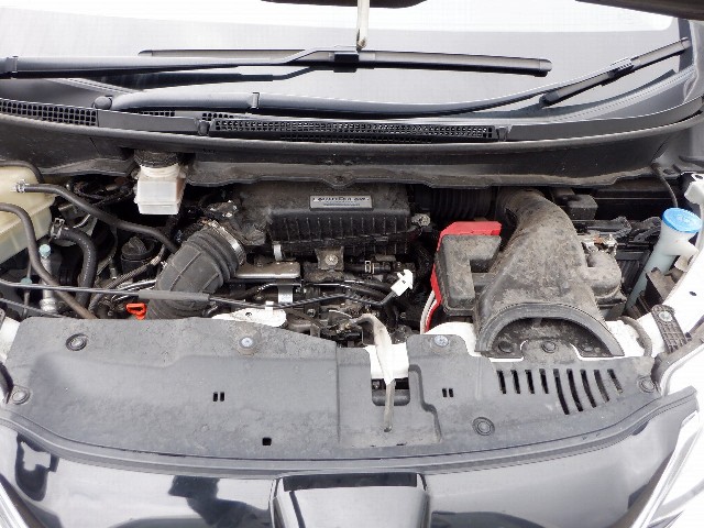 HONDA STEPWGN SPADA 2017 Image 31