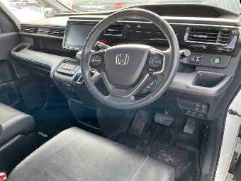 HONDA STEPWGN SPADA 2017 Image 6