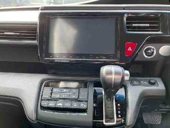 HONDA STEPWGN SPADA 2017 Image 7