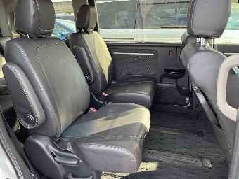 HONDA STEPWGN SPADA 2017 Image 9