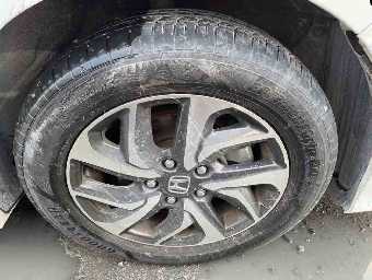 HONDA STEPWGN SPADA 2017 Image 10