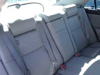 TOYOTA CROWN HYBRID 2009 Image 13