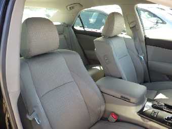 TOYOTA CROWN HYBRID 2009 Image 14