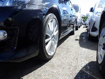 TOYOTA CROWN HYBRID 2009 Image 20