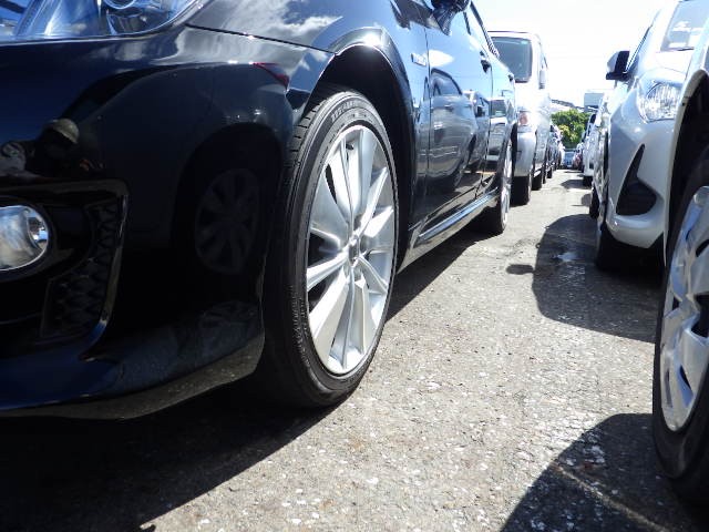 TOYOTA CROWN HYBRID 2009 Image 29