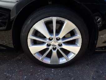 TOYOTA CROWN HYBRID 2009 Image 21