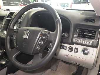 TOYOTA CROWN HYBRID 2009 Image 7